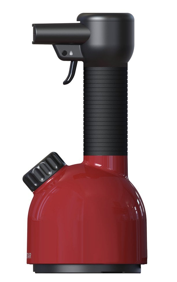 Icci Steamer